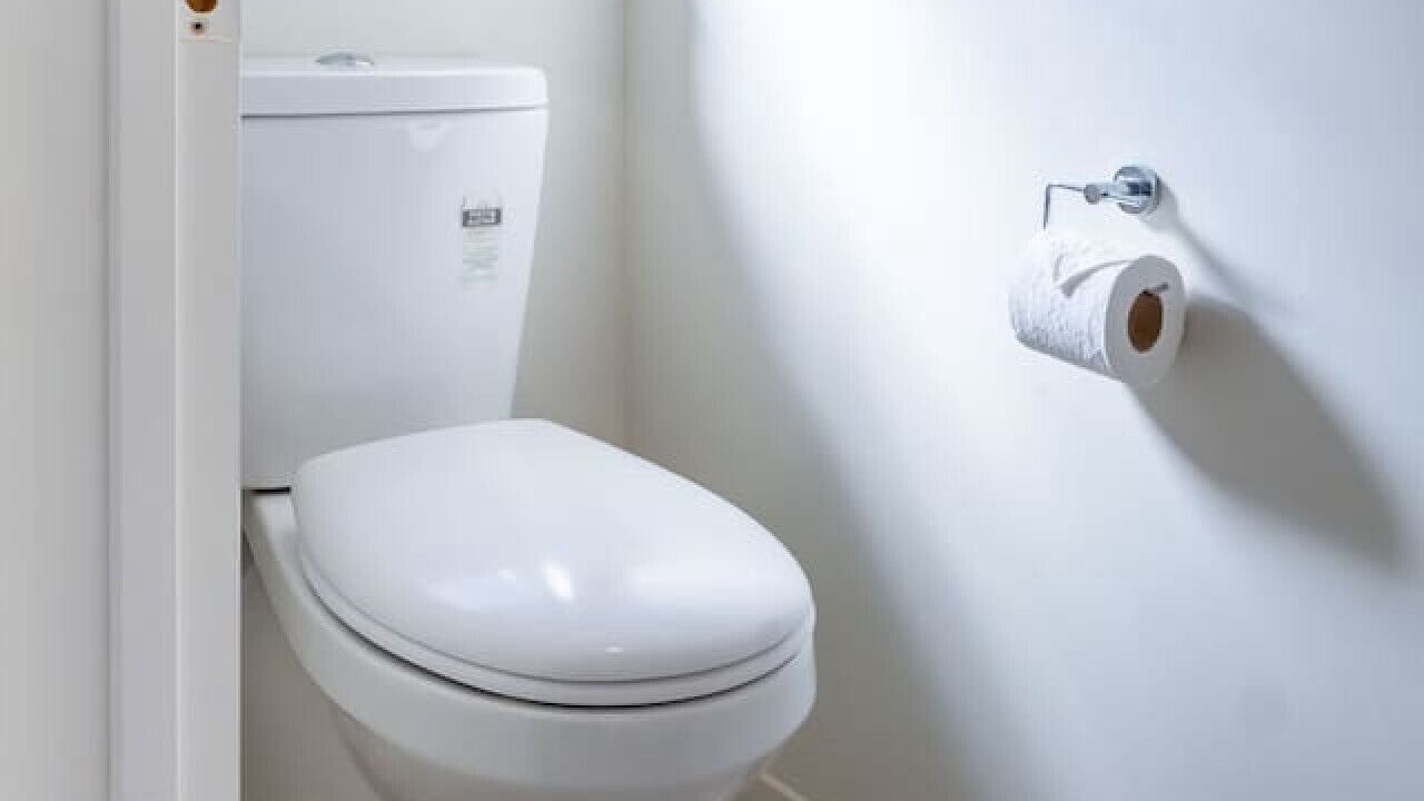 Photo of Bathroom in Somerfield