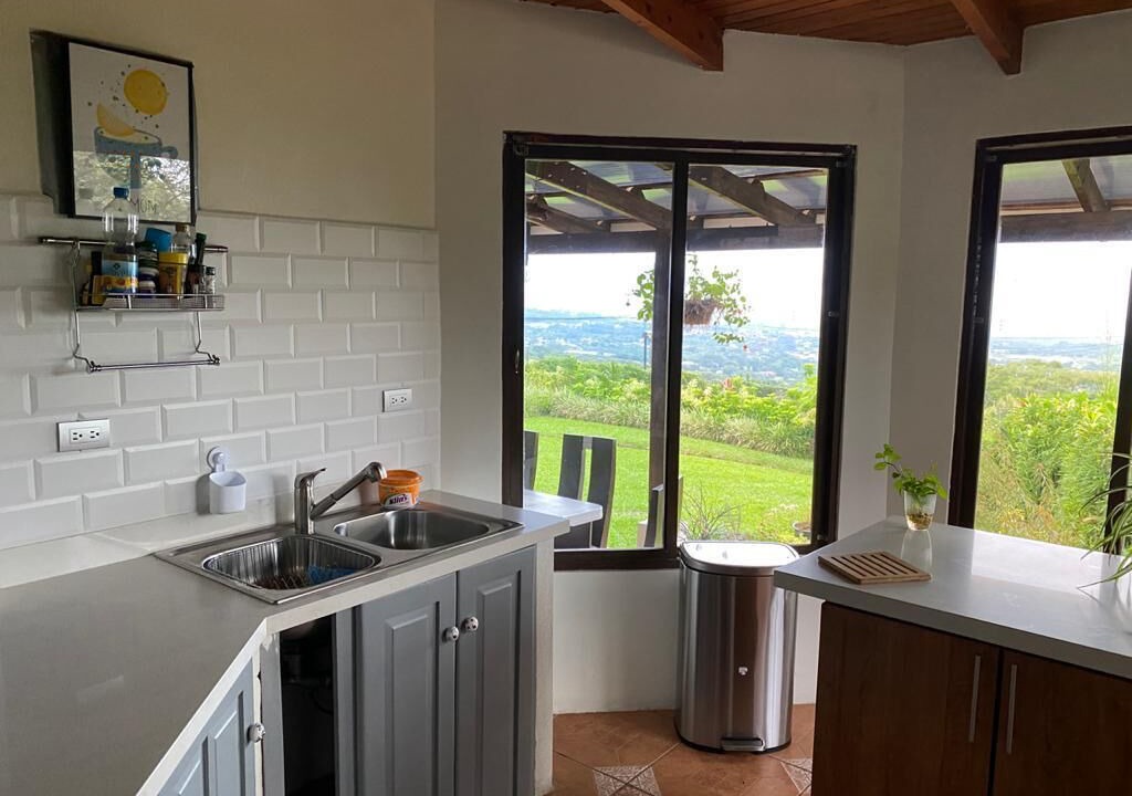 Photo of Kitchen in Birri