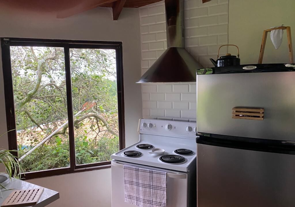 Photo of Kitchen in Birri