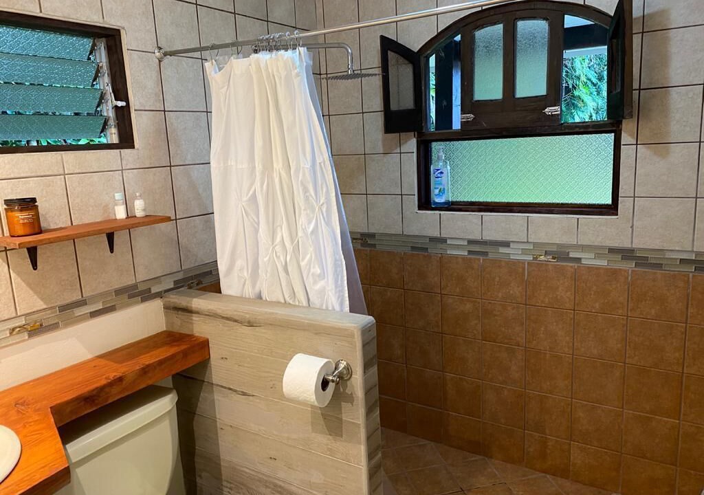 Photo of Bathroom in Birri