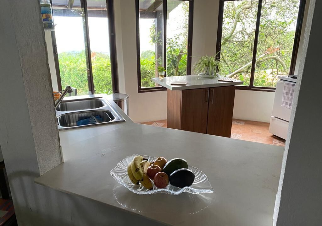 Photo of Kitchen in Birri
