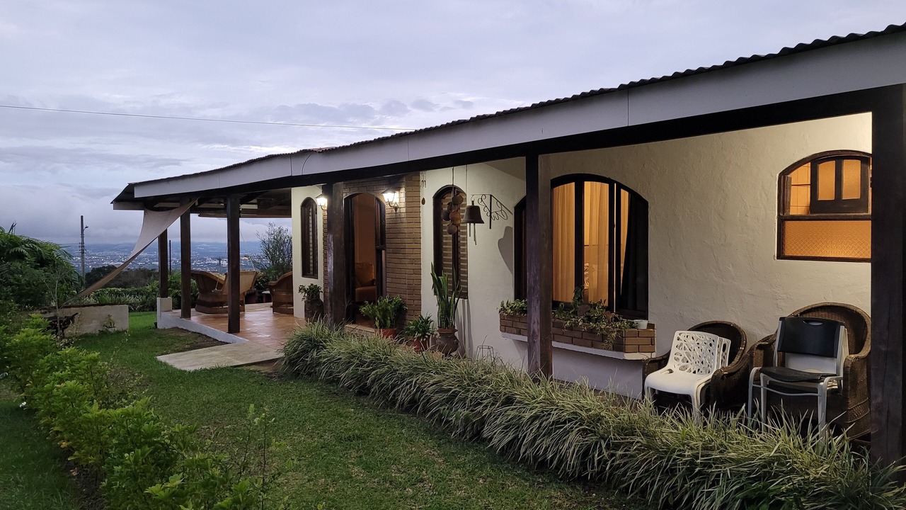 Photo of Patio Balcony in Birri