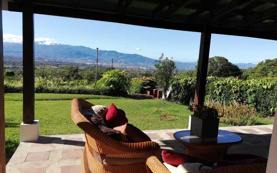 Photo of Patio Balcony in Birri