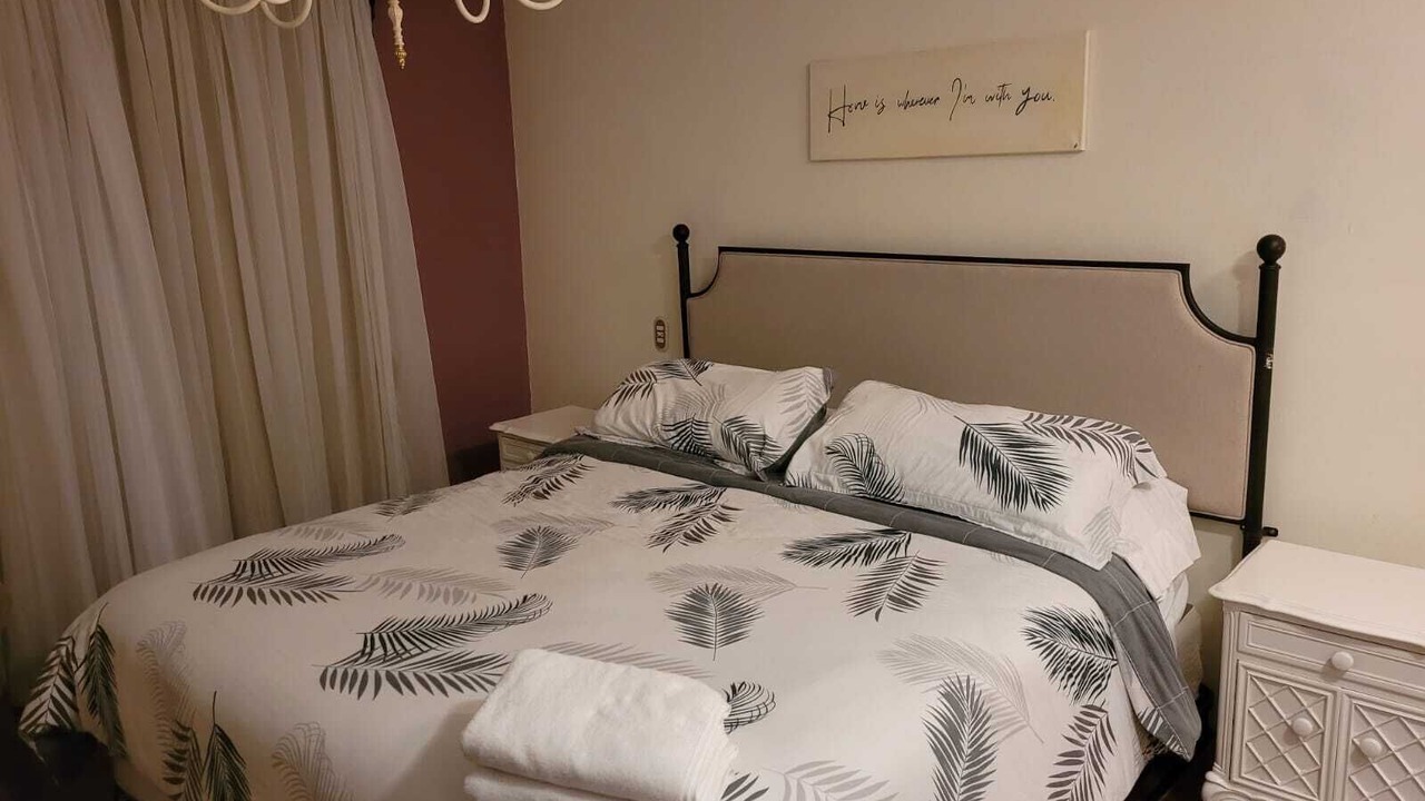 Photo of Bedroom in Birri