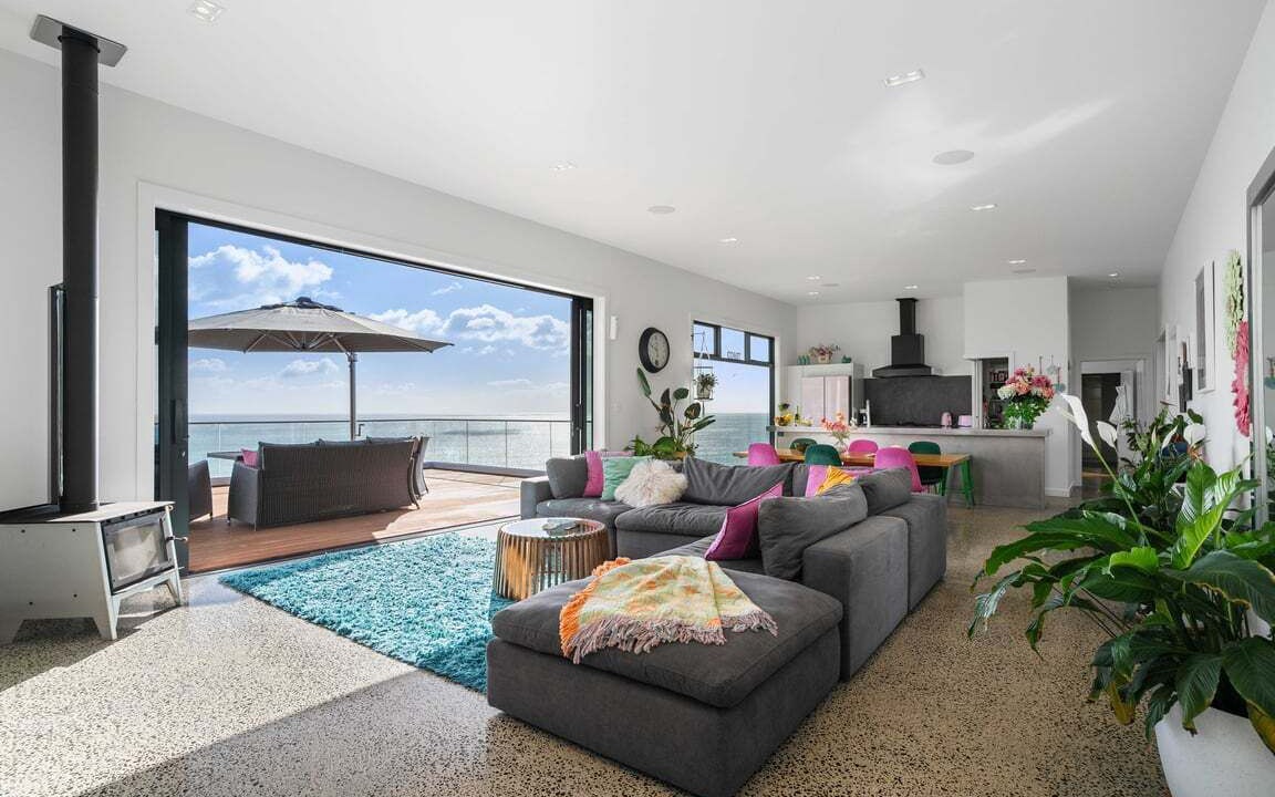 Photo of Livingroom in Tairua