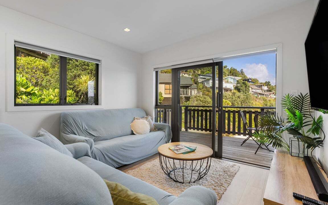 Photo of Livingroom in Tairua