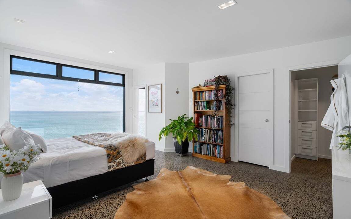Photo of Bedroom in Tairua