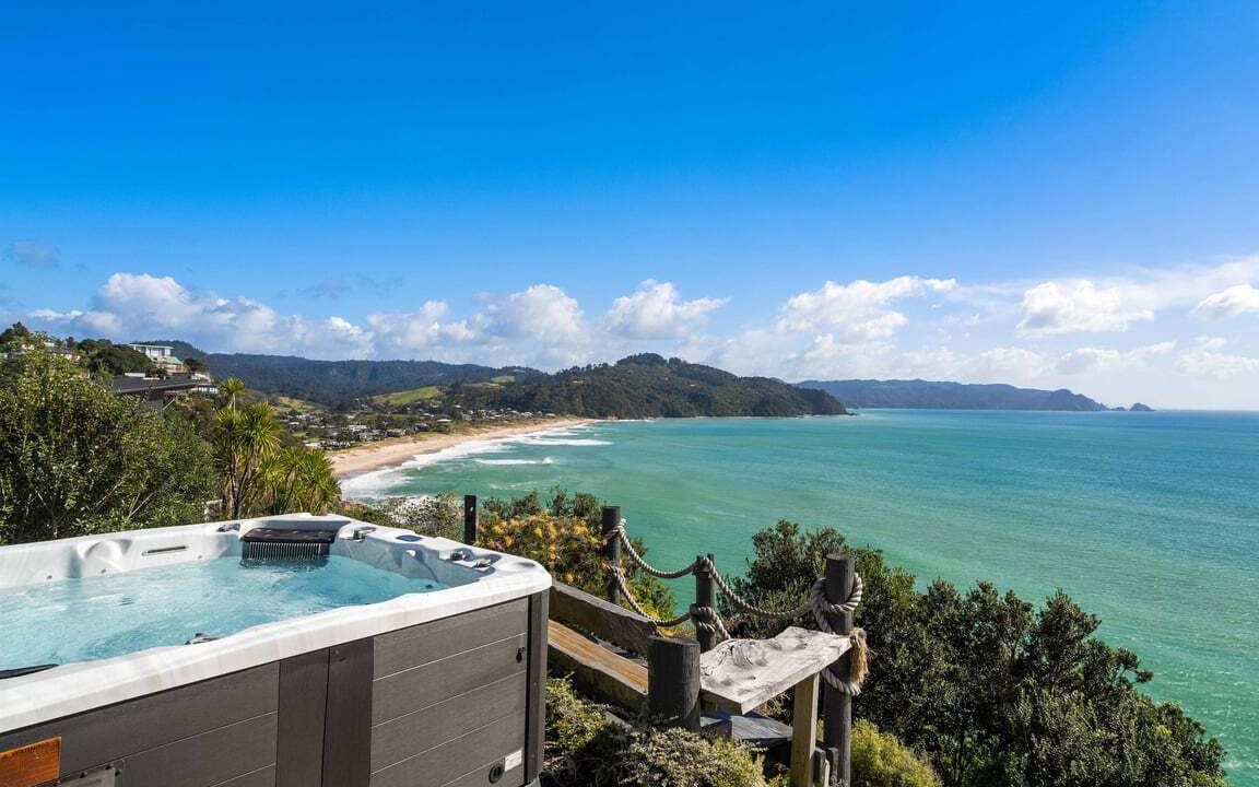 Photo of Outdoor in Tairua