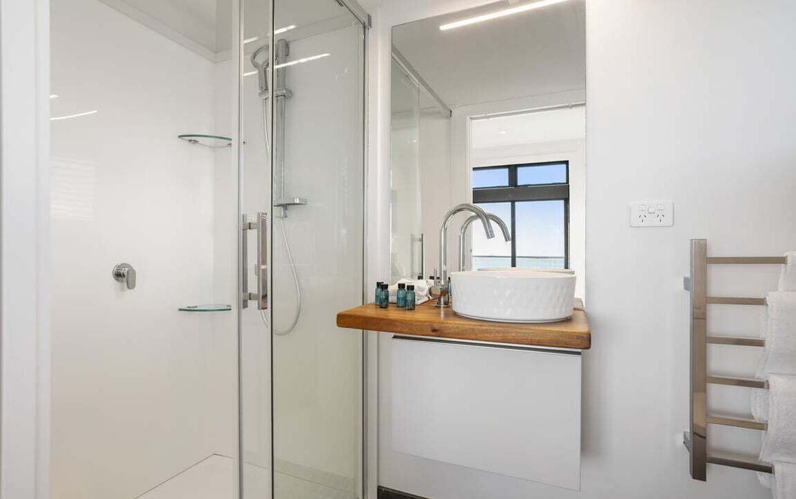 Photo of Bathroom in Tairua