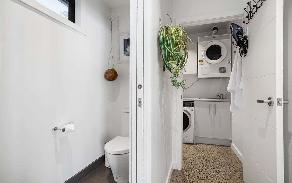 Photo of Bathroom in Tairua