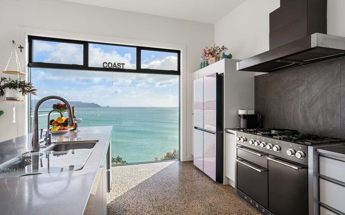 Photo of Kitchen in Tairua