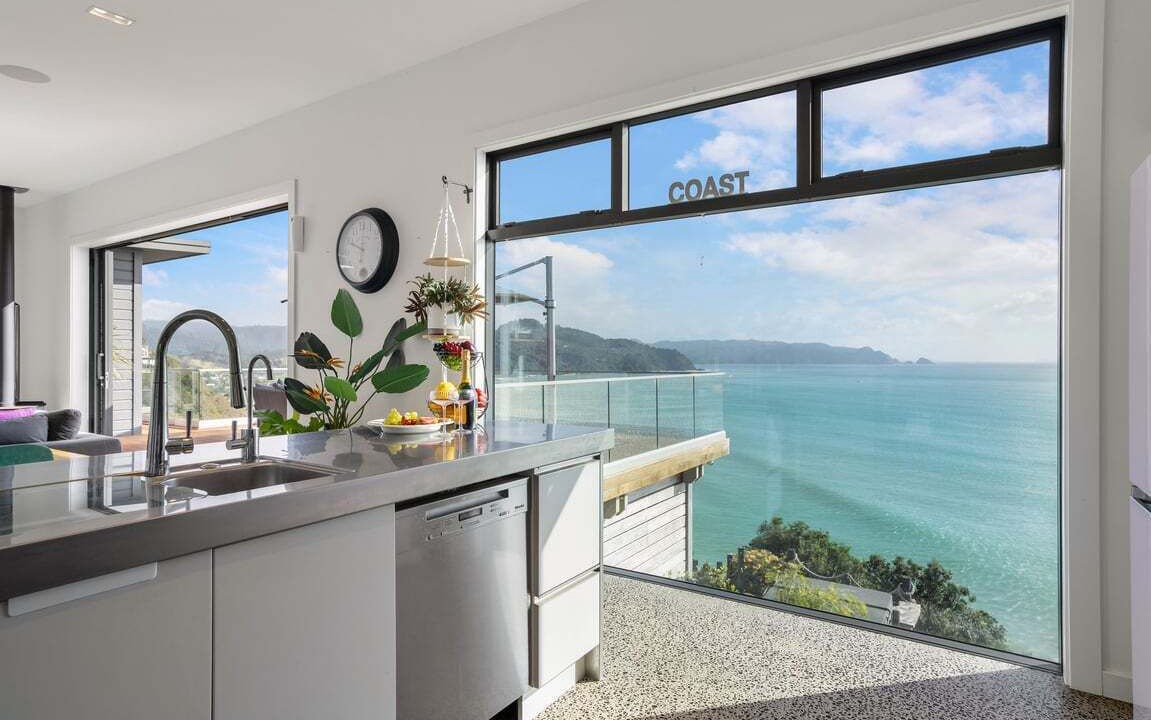 Photo of Kitchen in Tairua