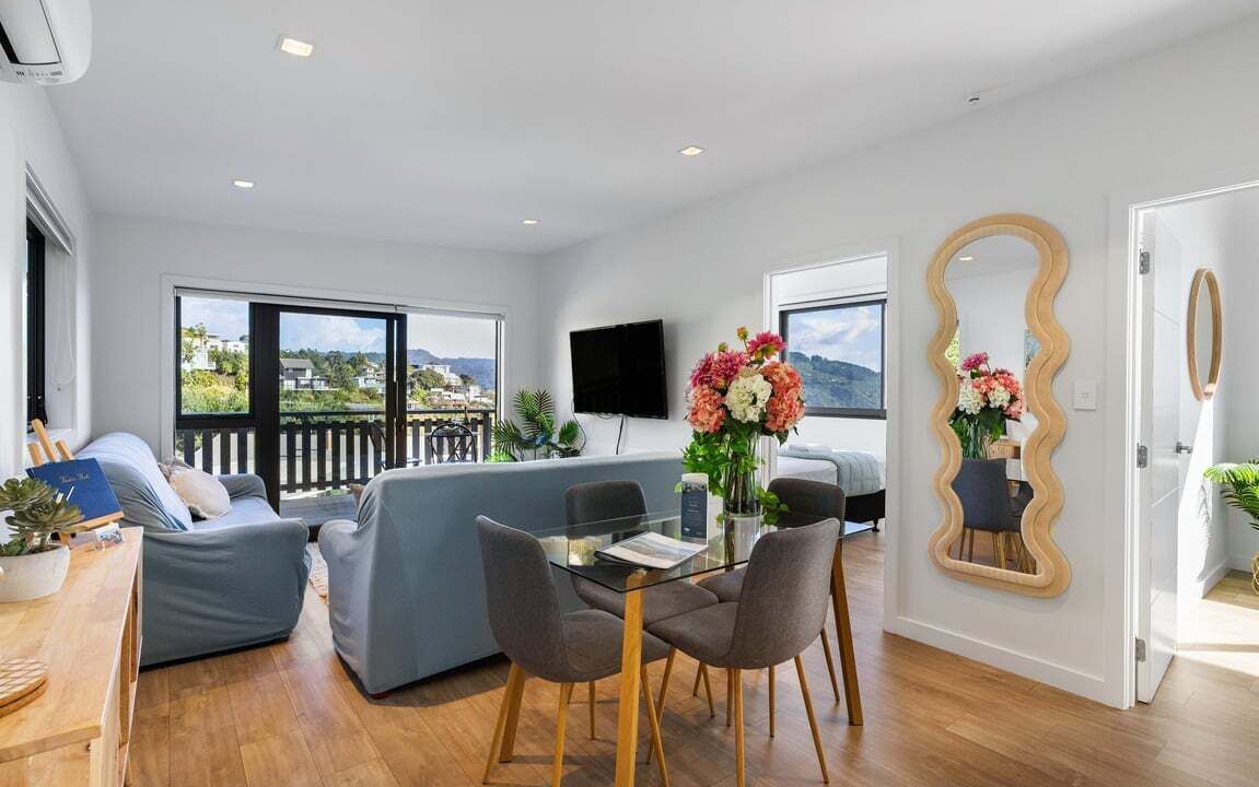 Photo of Livingroom in Tairua
