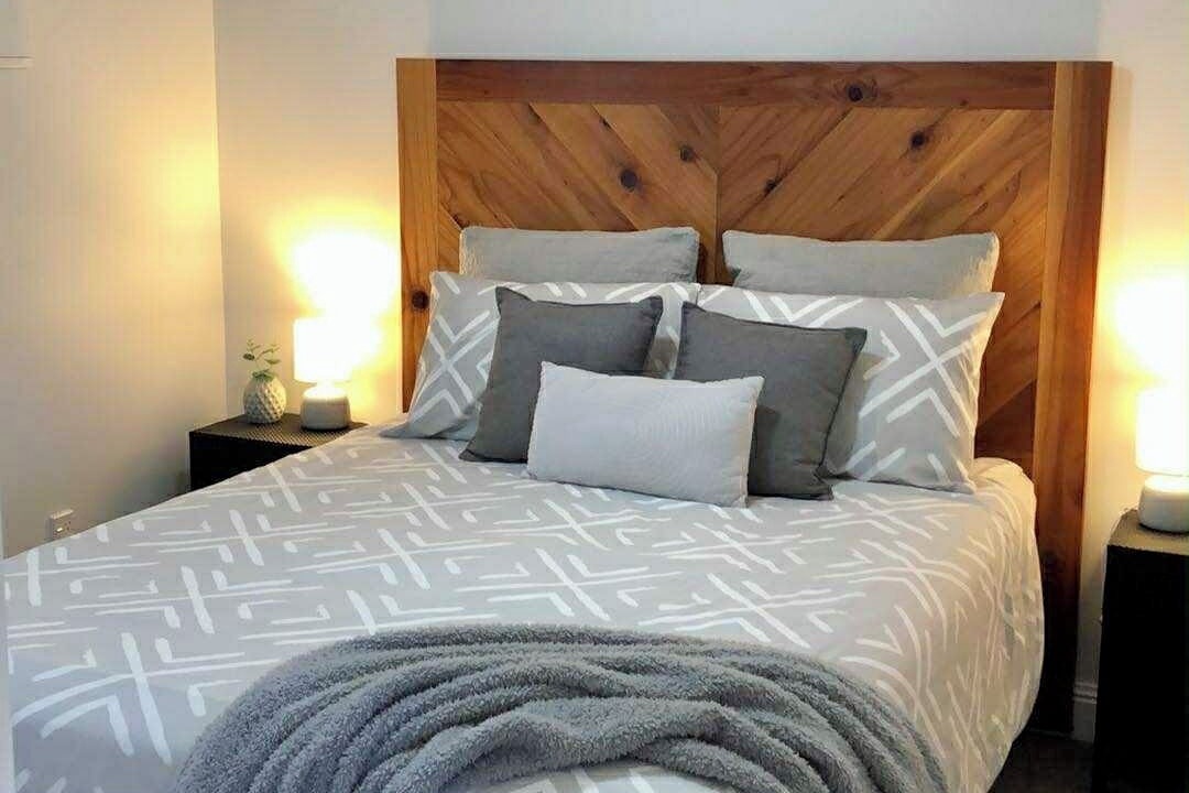 Photo of Bedroom in Redwood Valley
