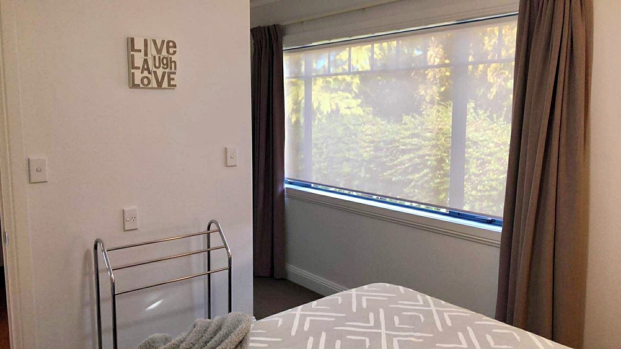 Photo of Bedroom in Redwood Valley