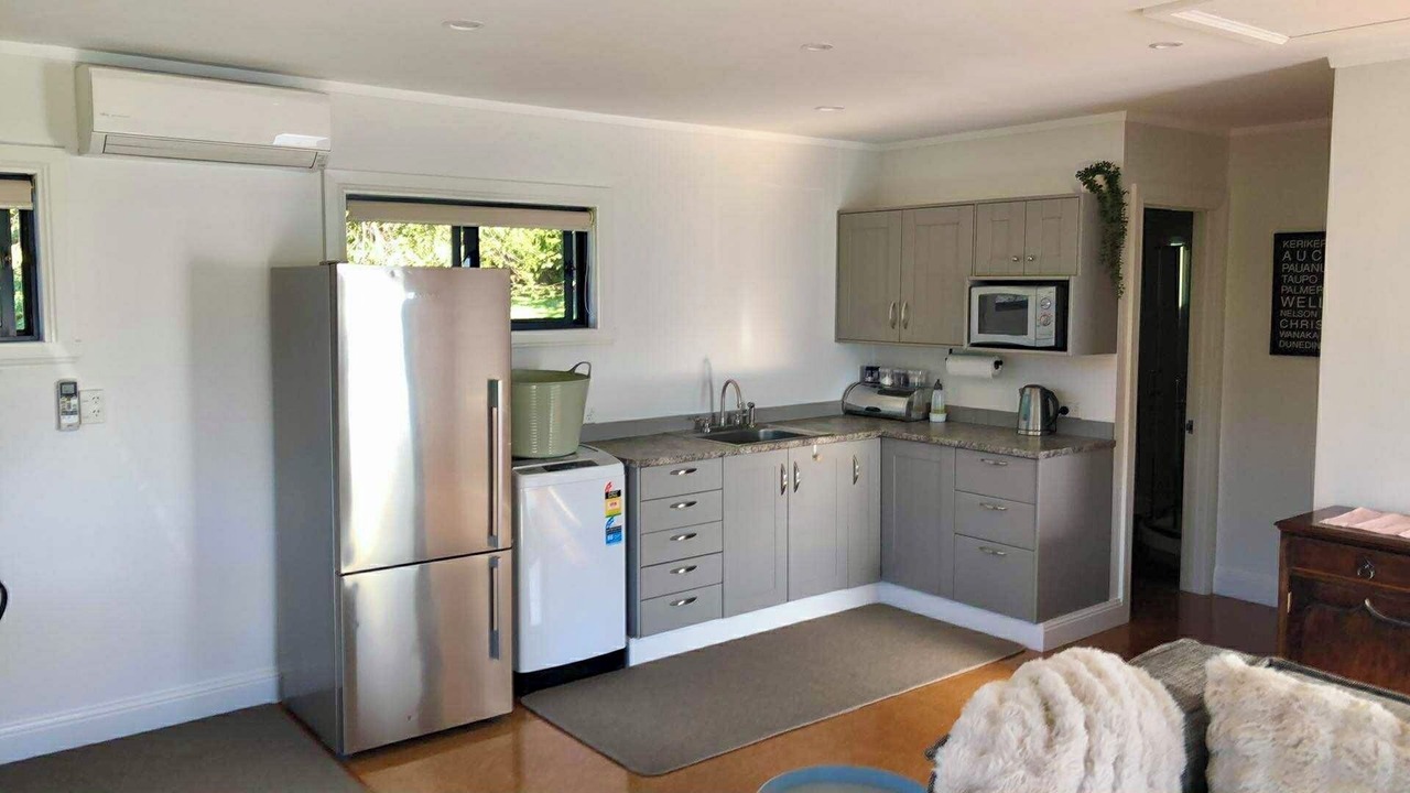 Photo of Kitchen in Redwood Valley