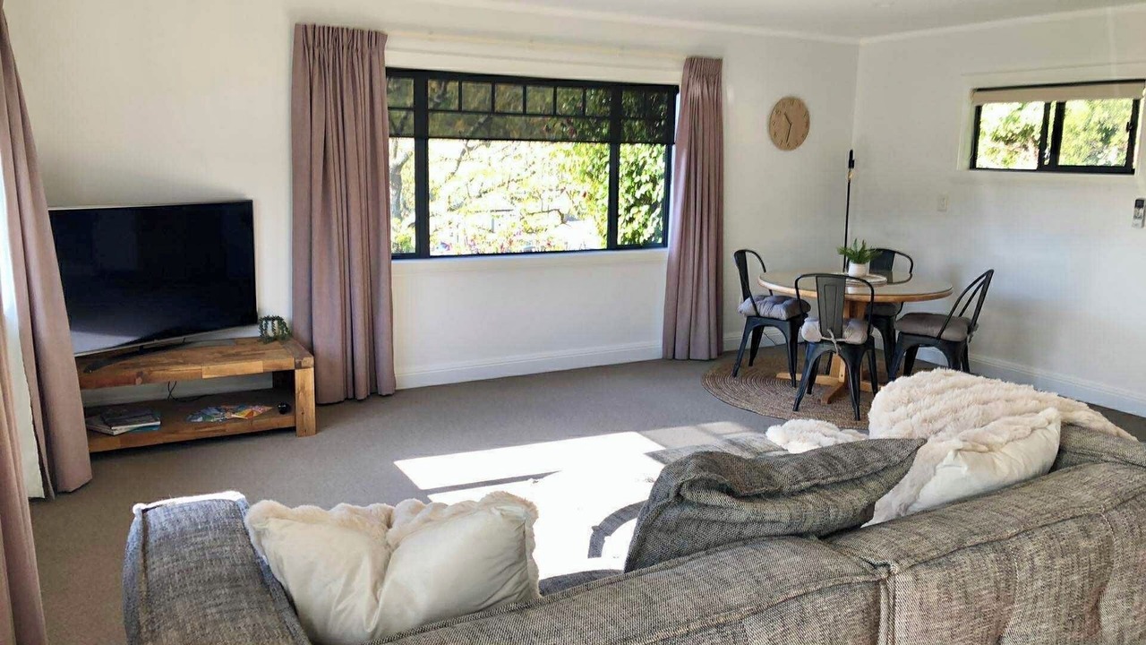 Photo of Livingroom in Redwood Valley