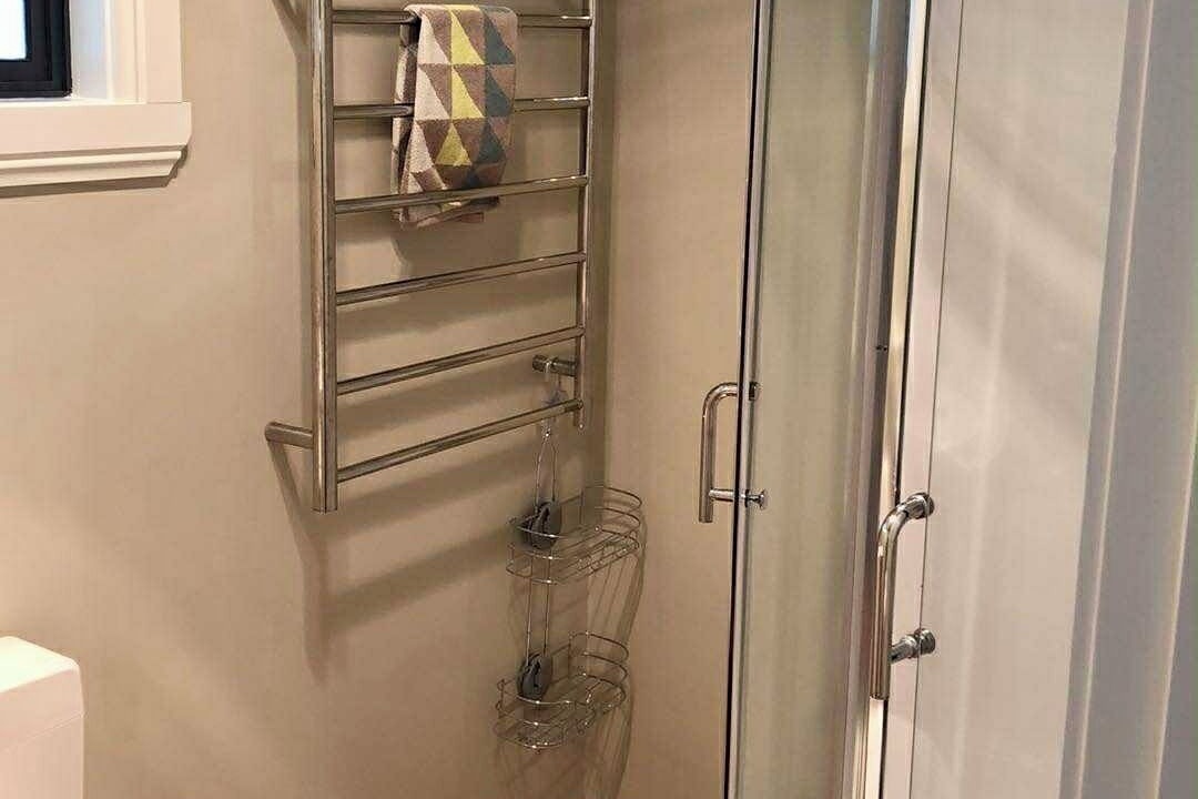 Photo of Bathroom in Redwood Valley