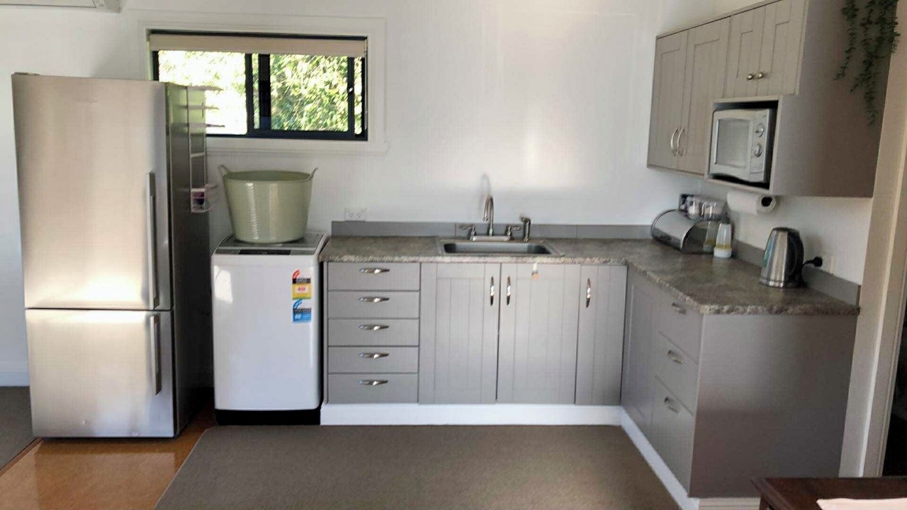 Photo of Kitchen in Redwood Valley