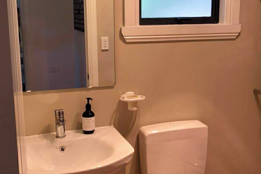 Photo of Bathroom in Redwood Valley