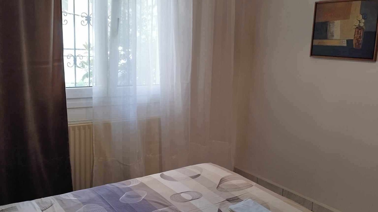Photo of Bedroom in Stavroupoli