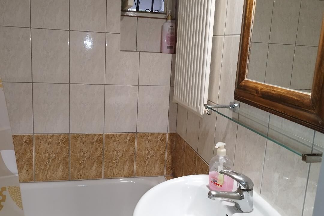 Photo of Bathroom in Stavroupoli