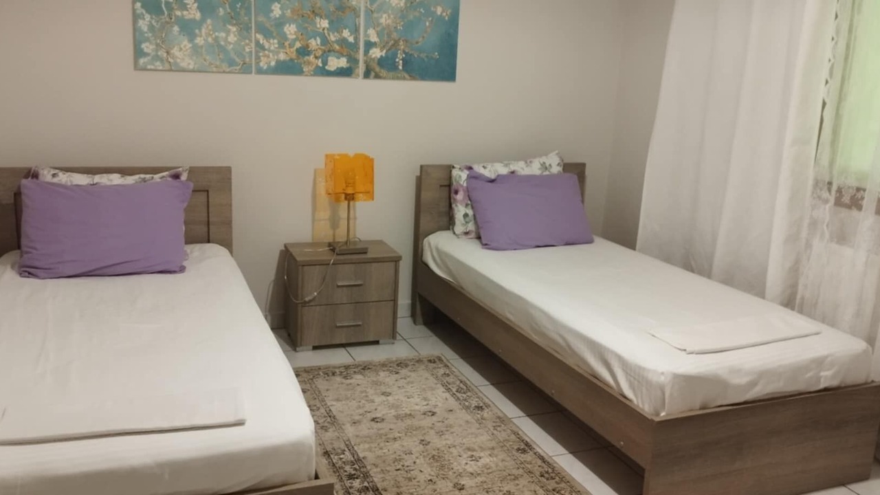 Photo of Bedroom in Stavroupoli