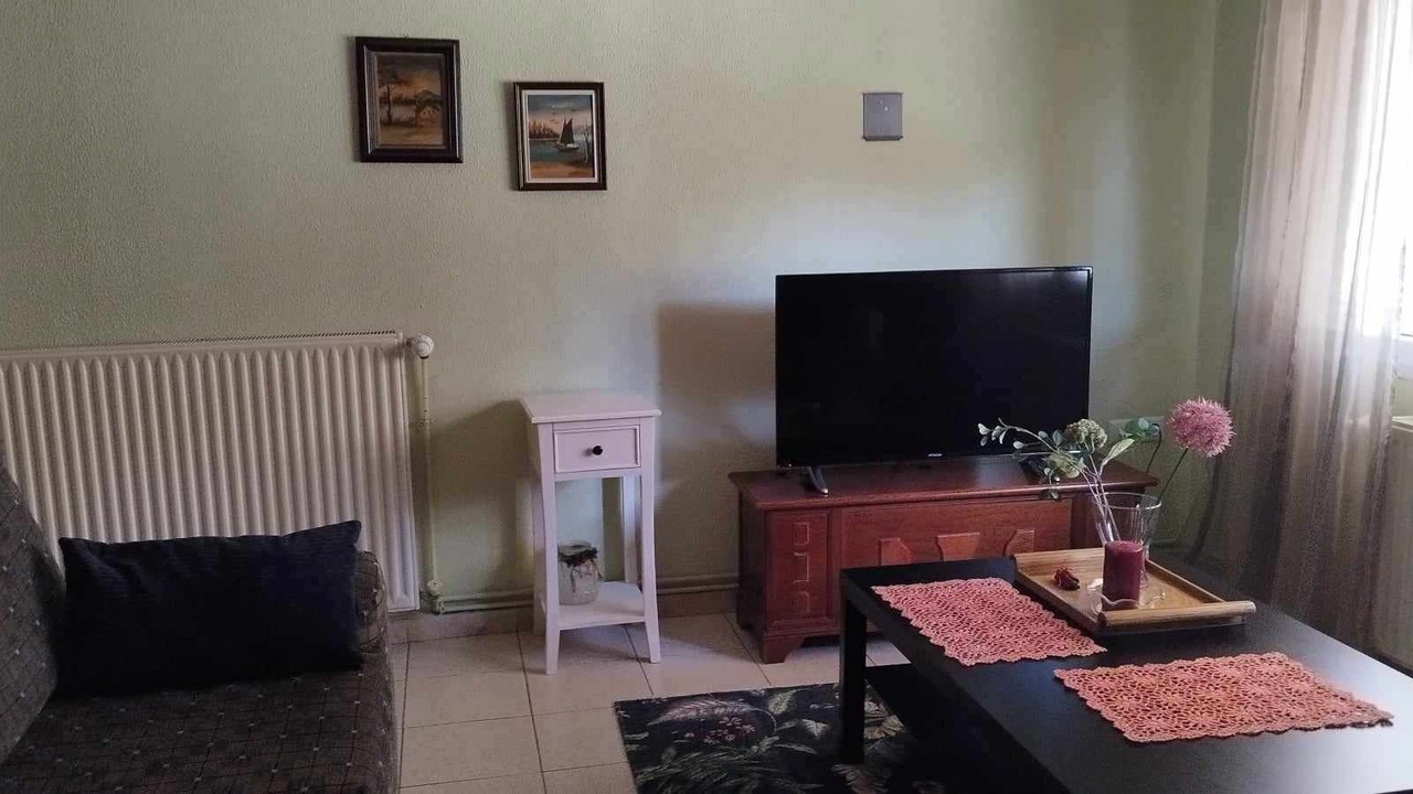 Photo of Livingroom in Stavroupoli