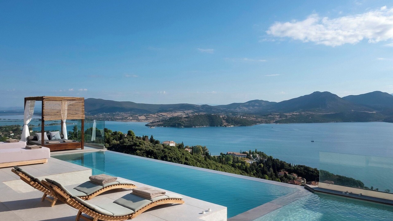 Photo of Outdoor in Katouna