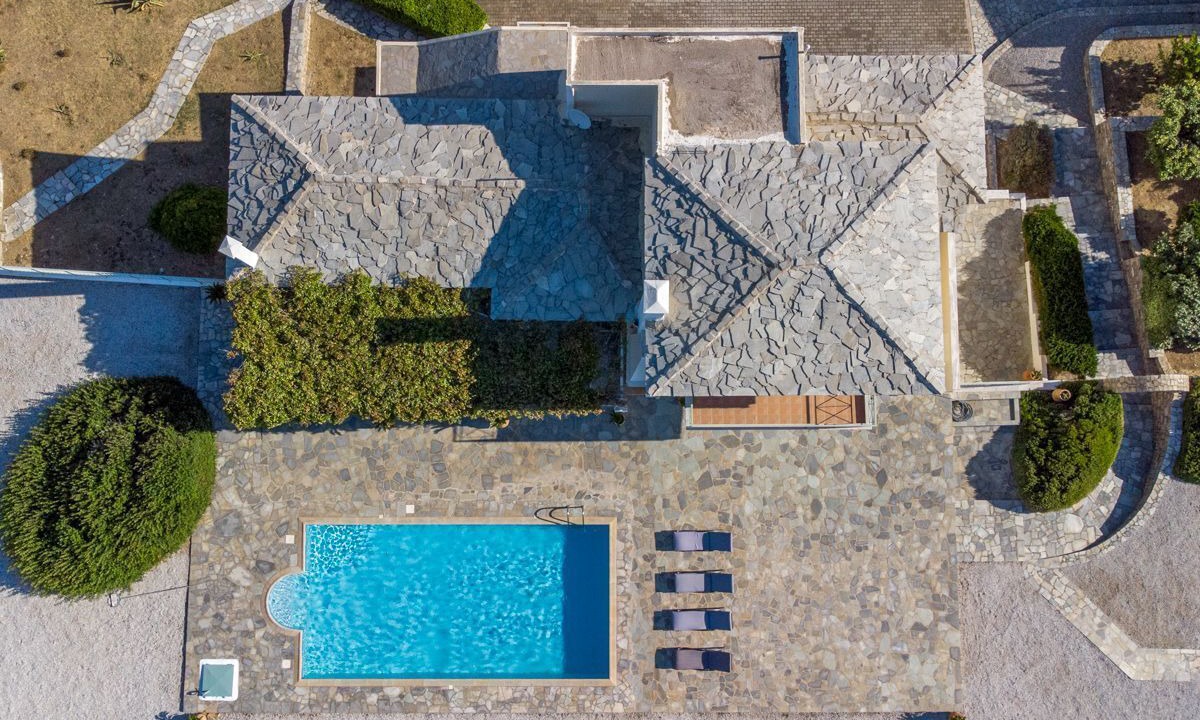 Photo of Outdoor in Agii Apostoli