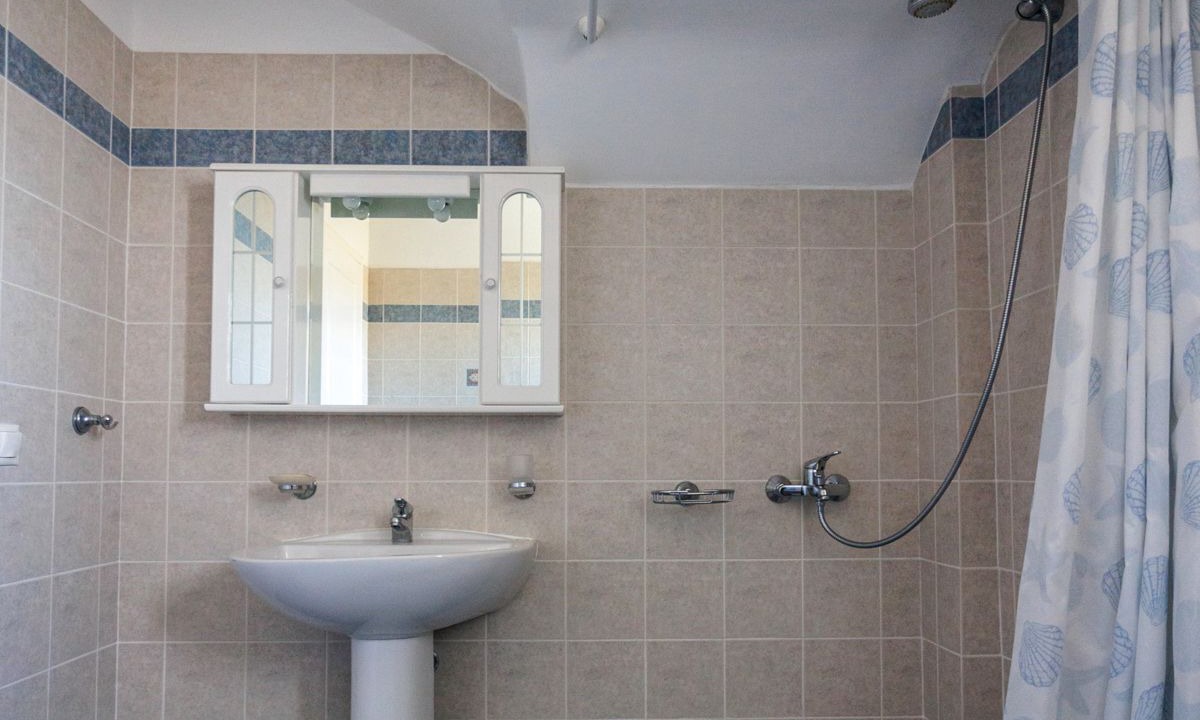 Photo of Bathroom in Agii Apostoli