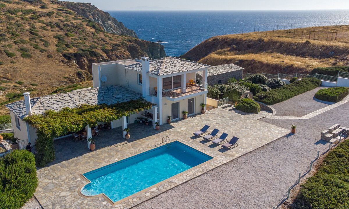 Photo of Outdoor in Agii Apostoli