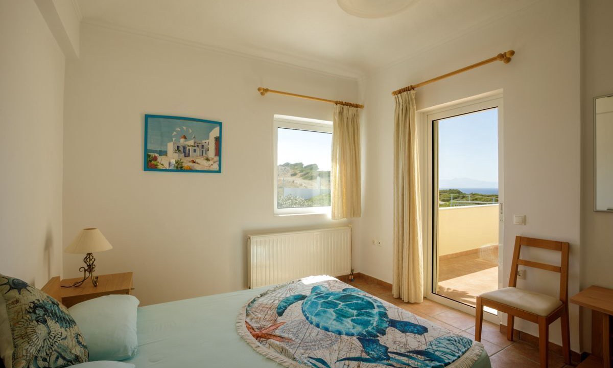 Photo of Bedroom in Agii Apostoli