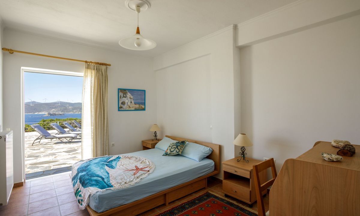 Photo of Bedroom in Agii Apostoli
