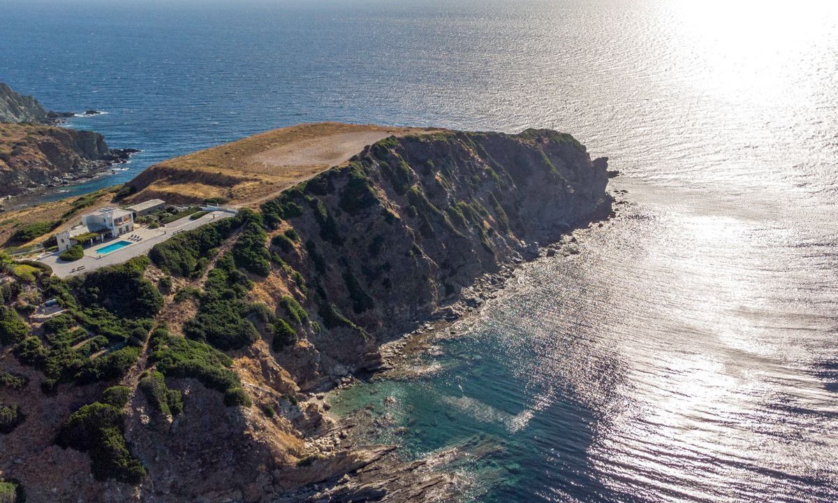 Photo of Outdoor in Agii Apostoli