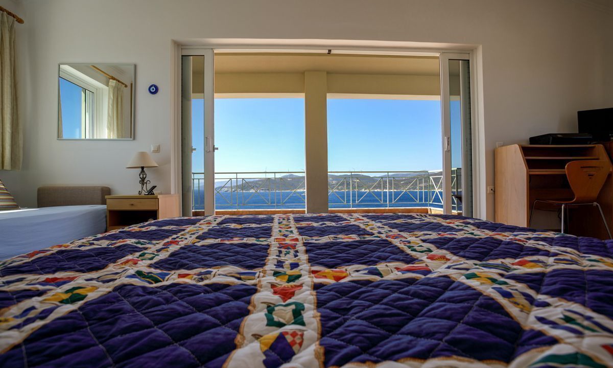 Photo of Bedroom in Agii Apostoli