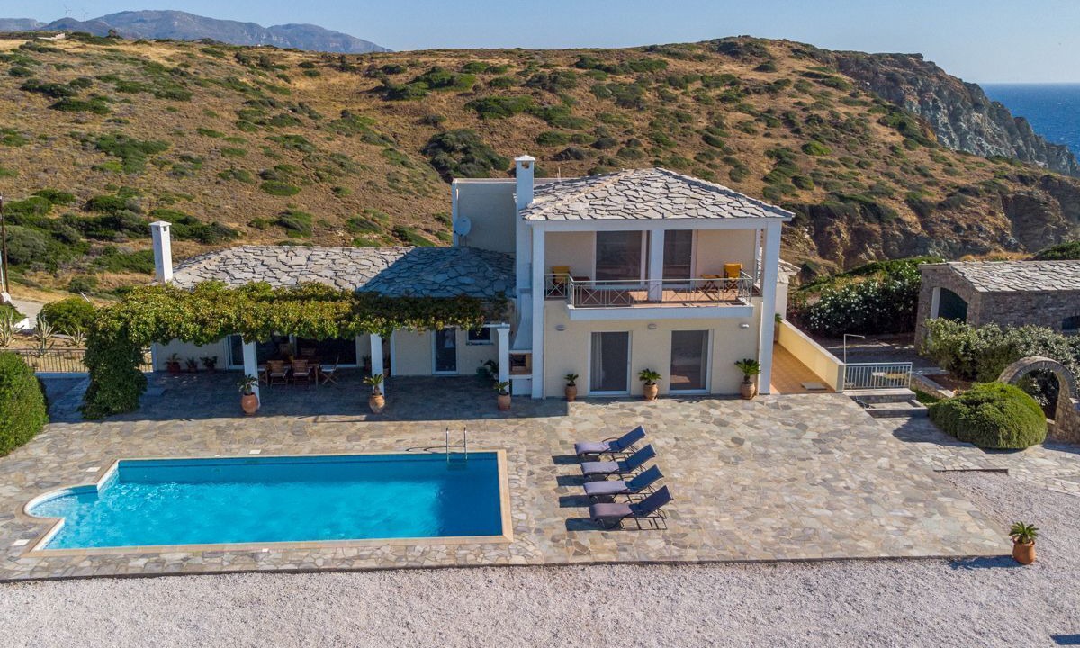 Photo of Outdoor in Agii Apostoli
