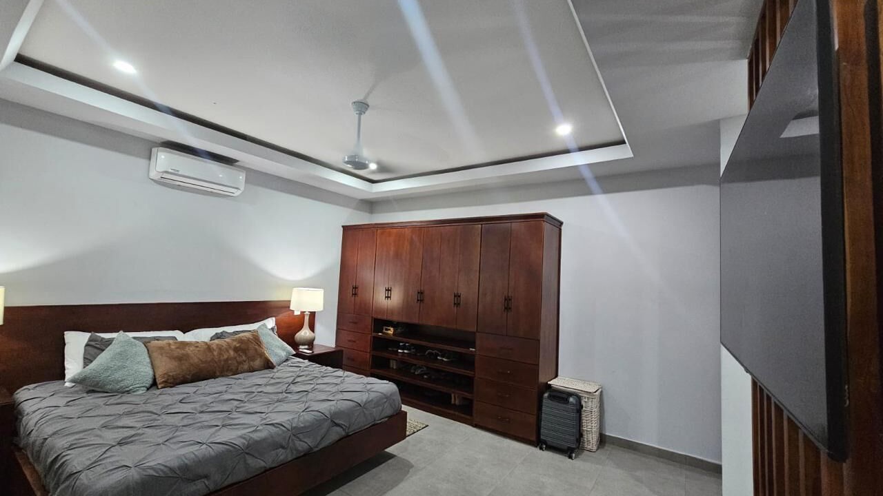 Photo of Bedroom in Fortuna