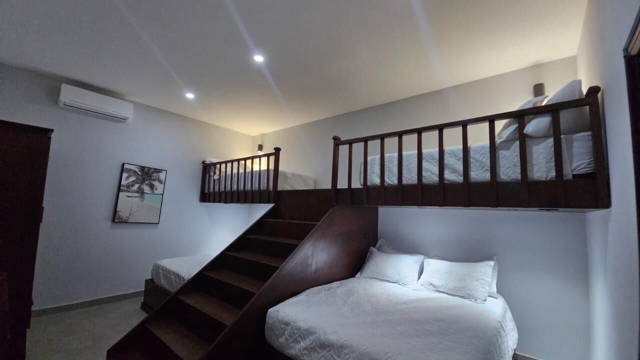 Photo of Bedroom in Fortuna