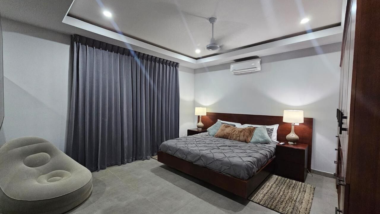 Photo of Bedroom in Fortuna