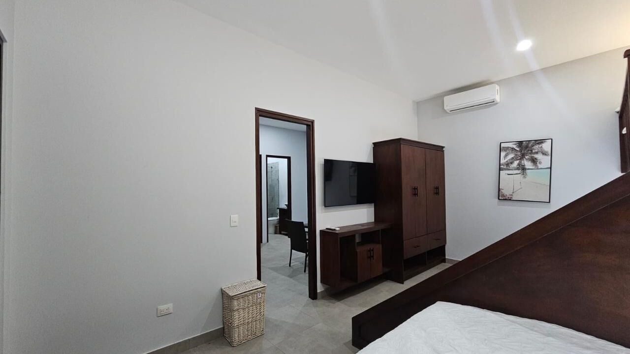 Photo of Bedroom in Fortuna