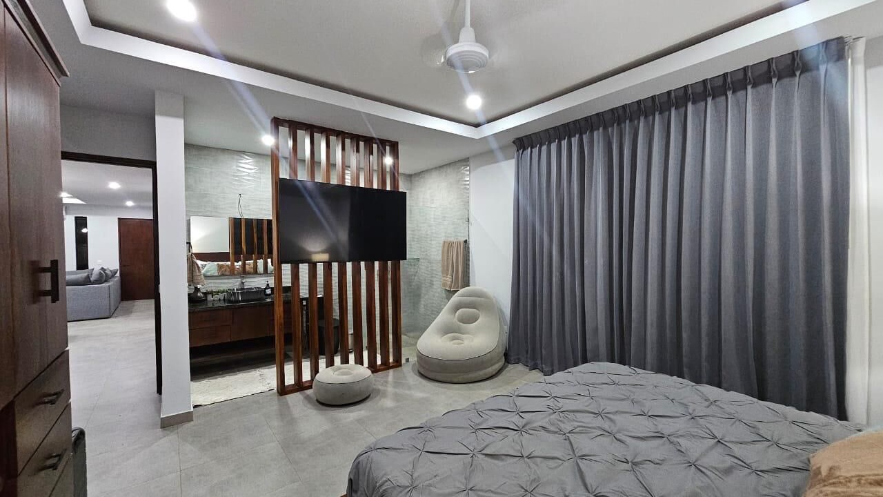 Photo of Bedroom in Fortuna