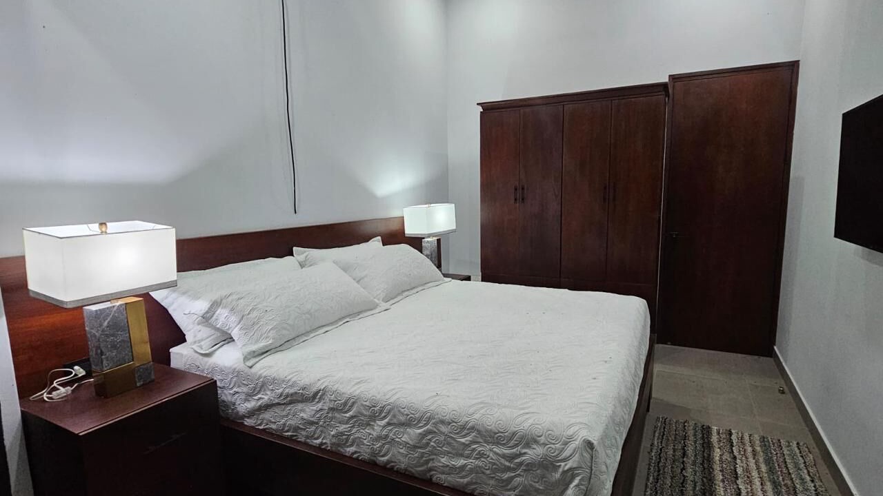 Photo of Bedroom in Fortuna