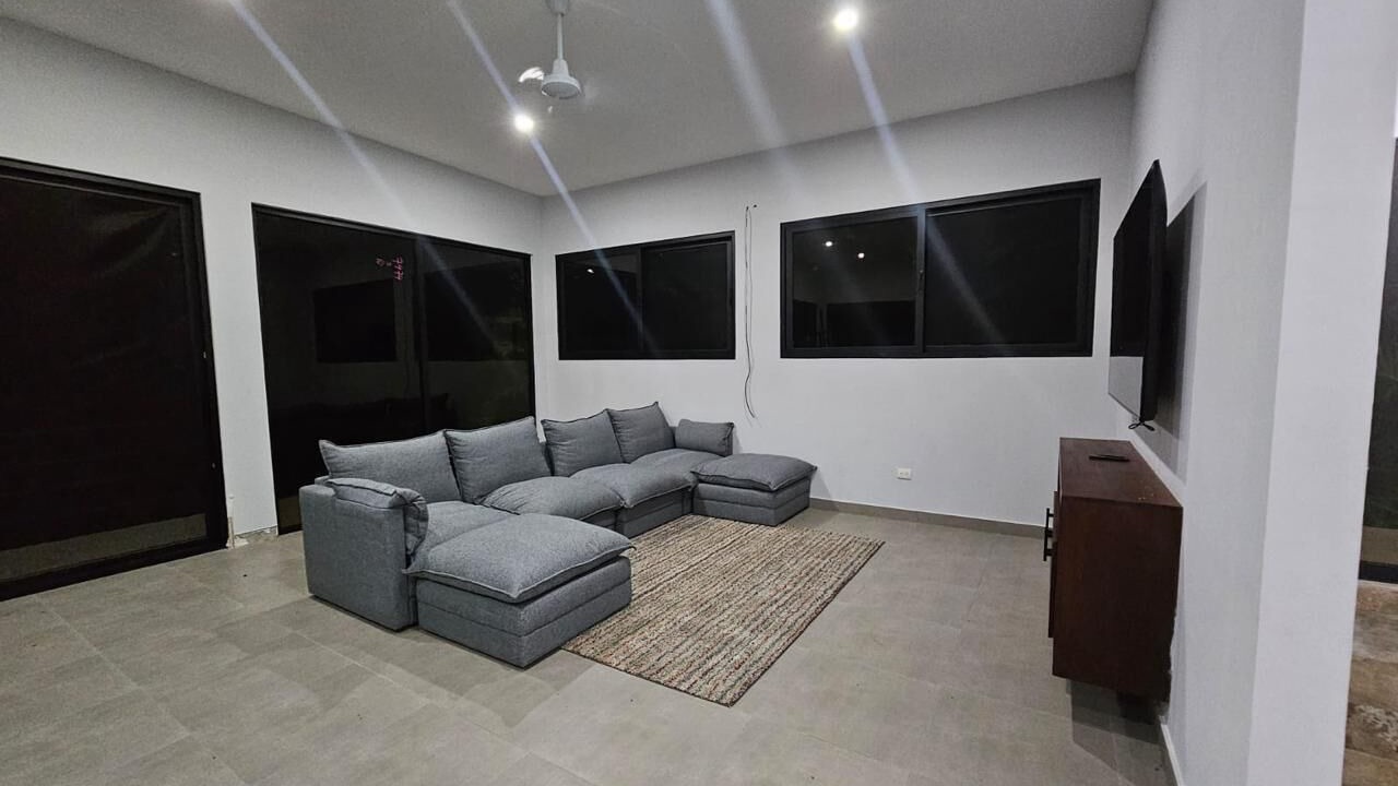 Photo of Livingroom in Fortuna