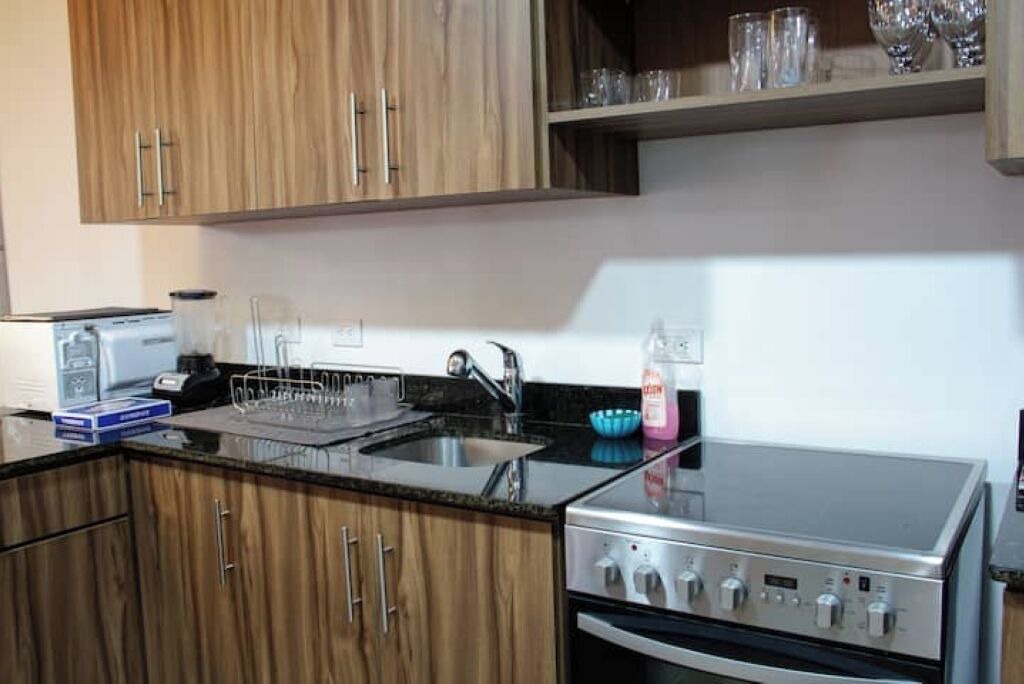 Photo of Kitchen in Mata Redonda