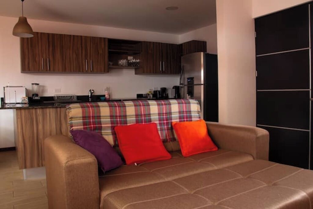 Photo of Livingroom in Mata Redonda
