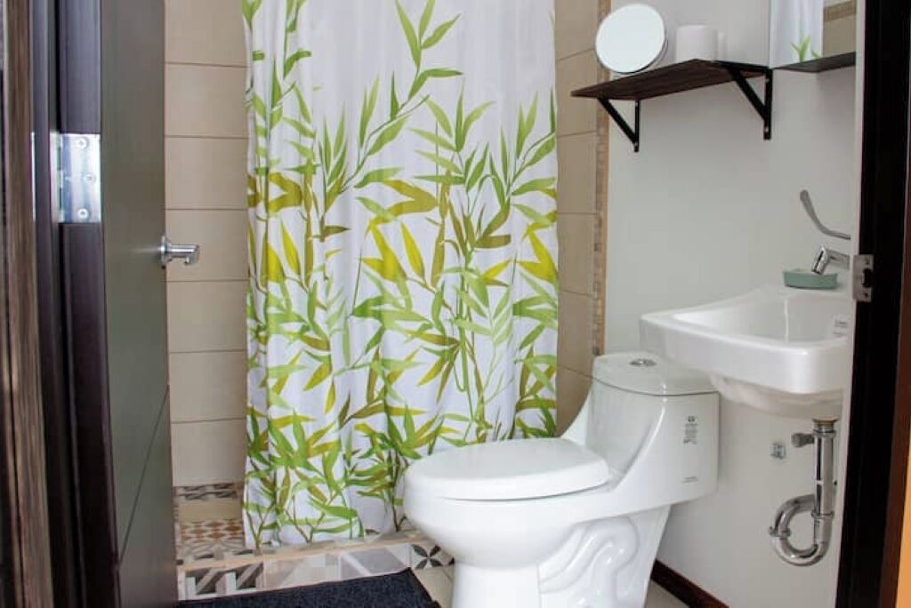 Photo of Bathroom in Mata Redonda