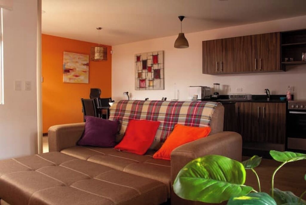 Photo of Livingroom in Mata Redonda
