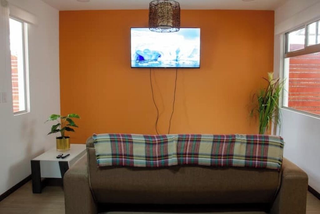 Photo of Livingroom in Mata Redonda
