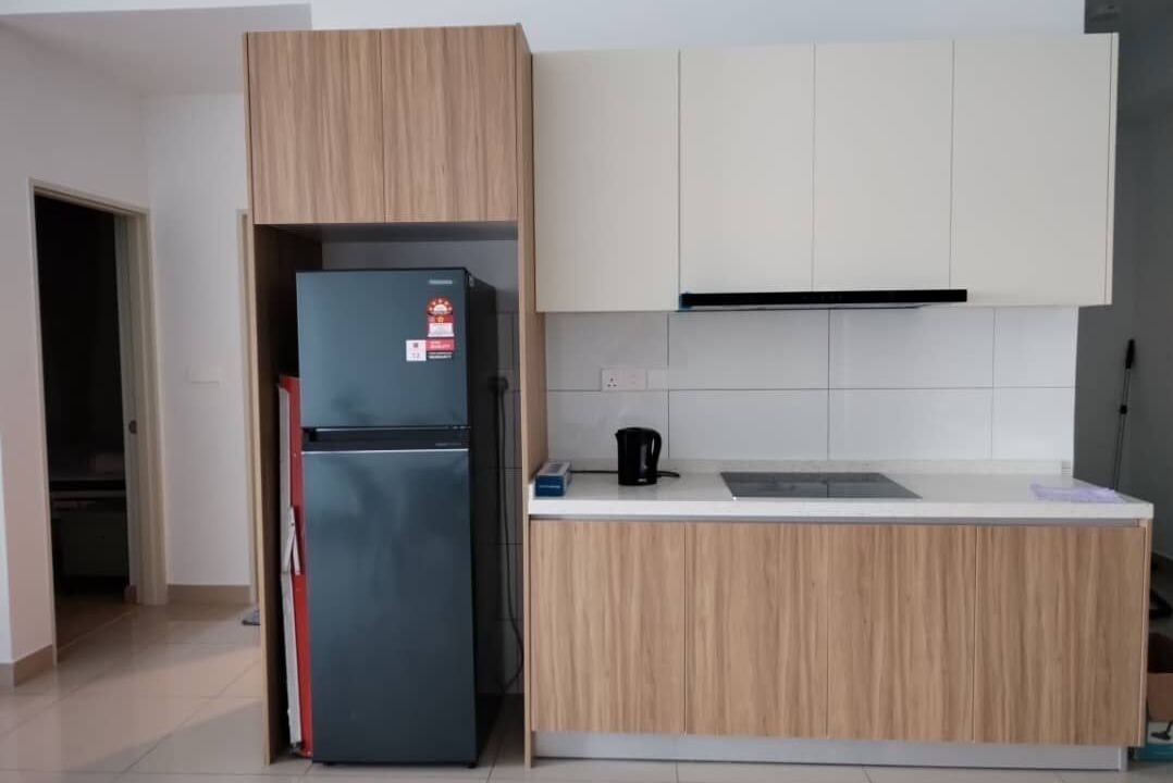 Photo of Kitchen in Kuala Lumpur